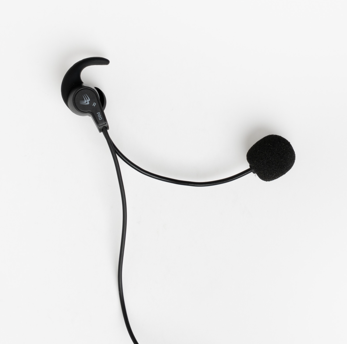 SwiftFit Pro Headset