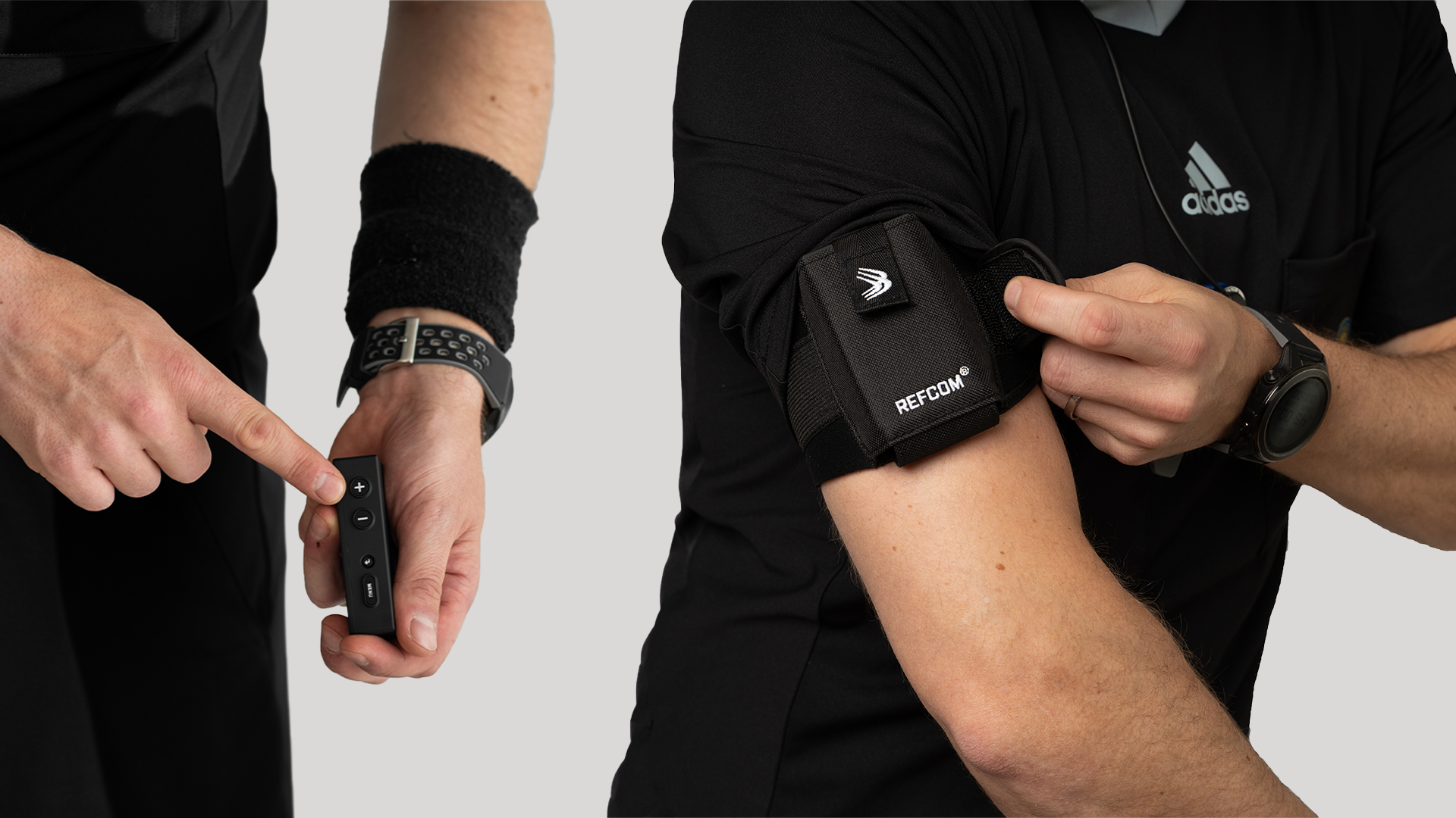 Refcom II 10% Rabatt! Refcom II hier kaufen