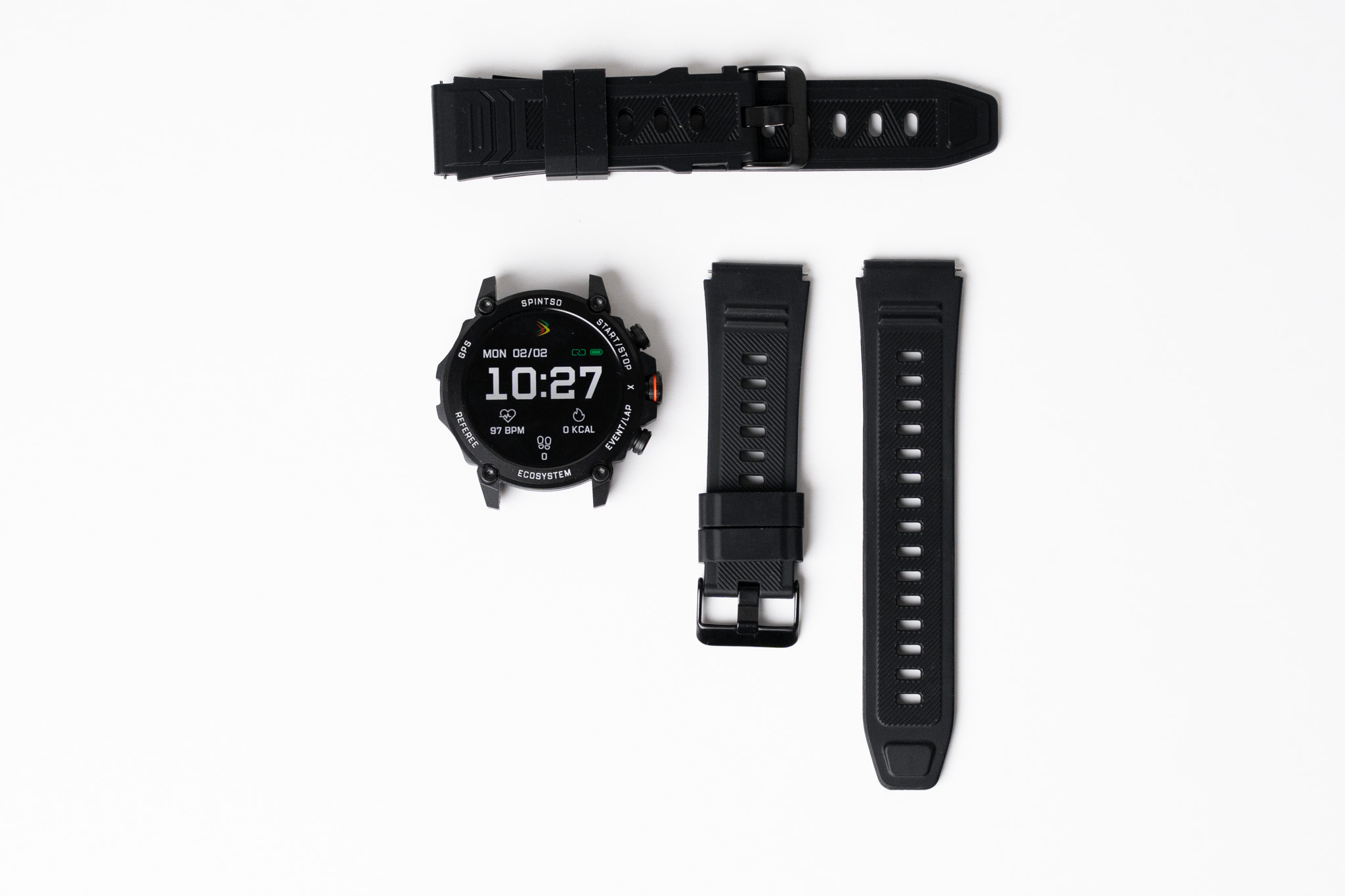 Schiedsrichterausrüstung: Flaggen, Schiedsrichteruhren, Pfeifen, Schiedsrichterkarten  Hier kaufen