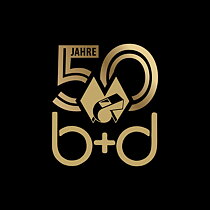 I rampljuset: 50 år med b+d