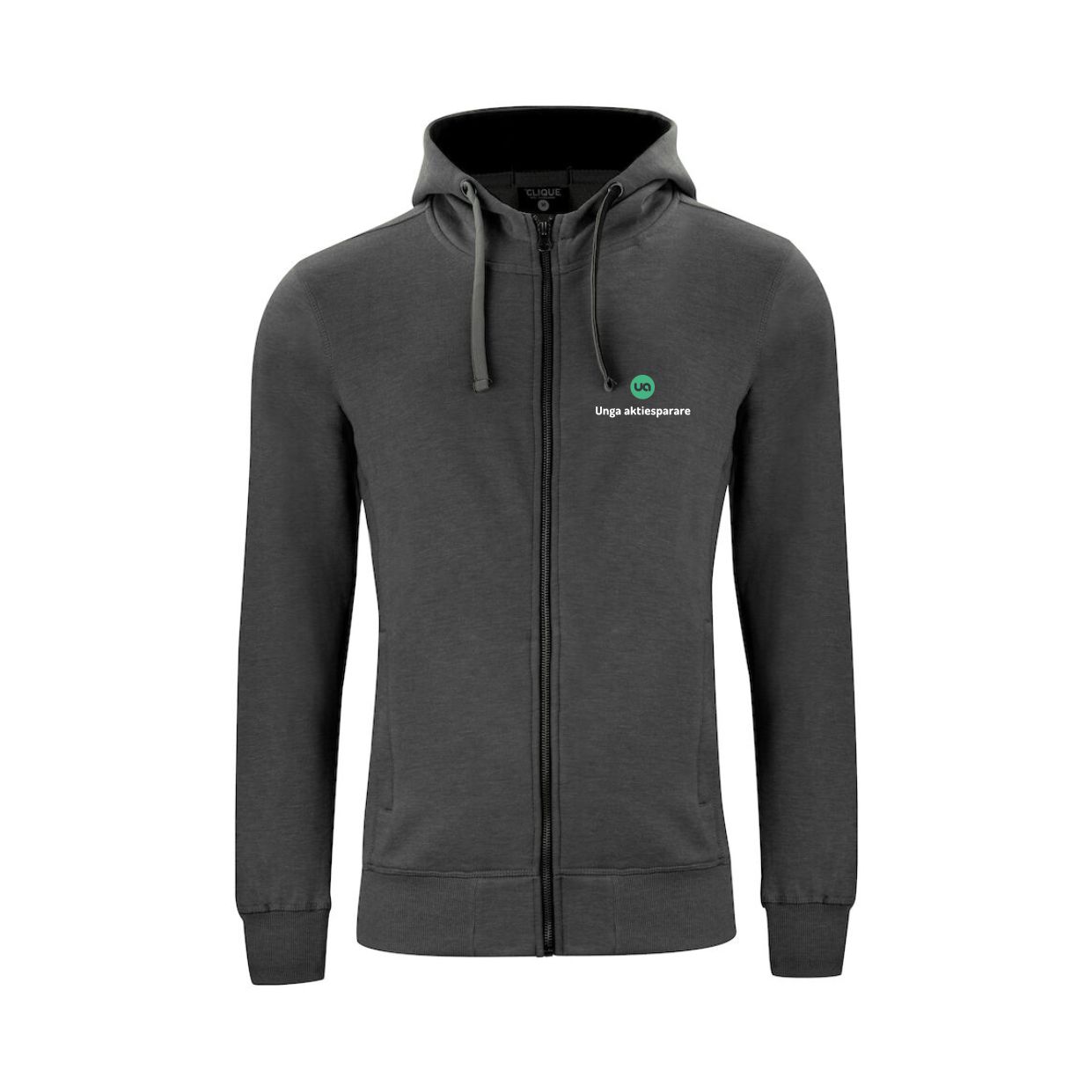 Zip-Hoodie