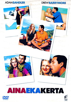 50 FIRST DATES