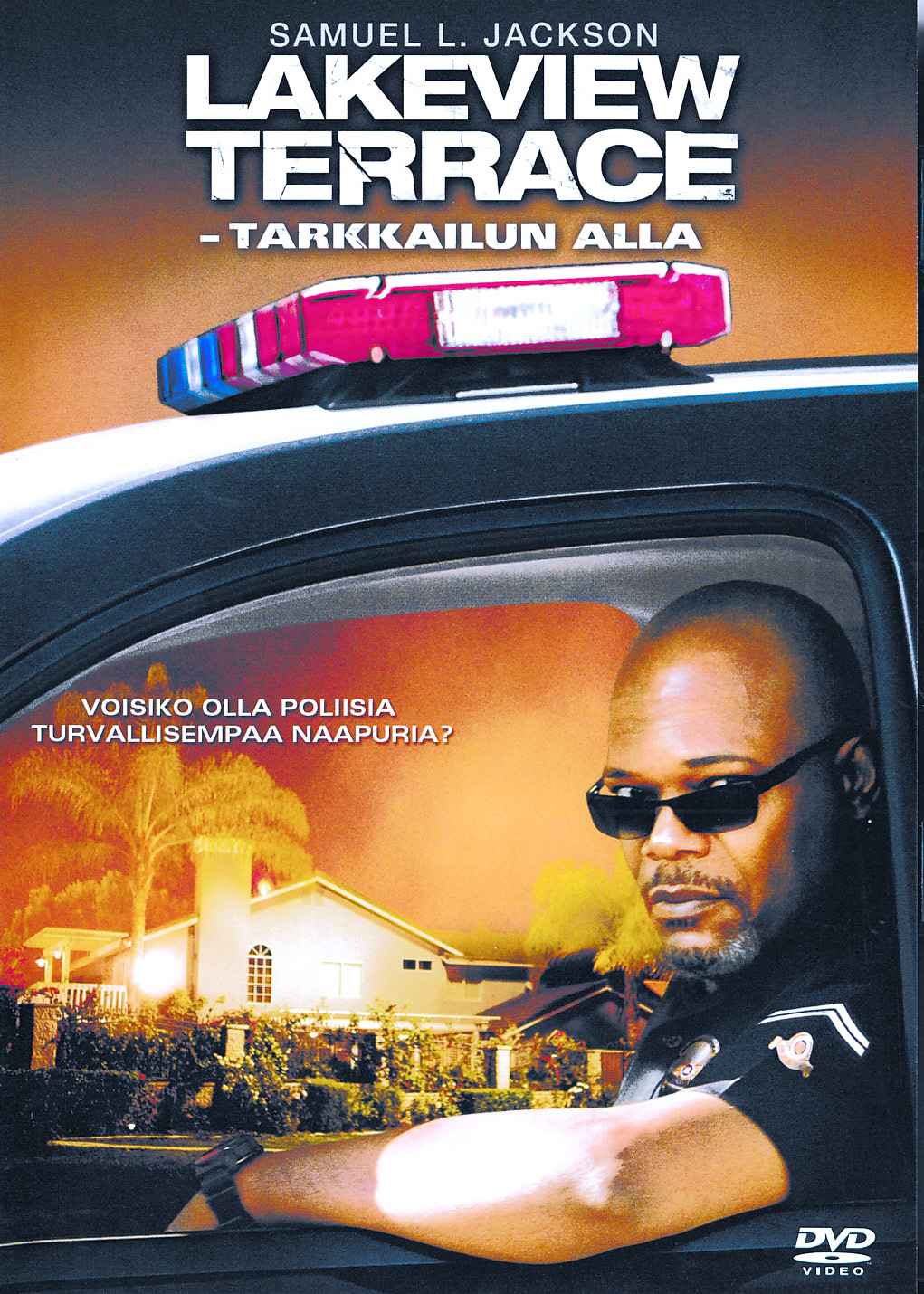 LAKEVIEW TERRACE