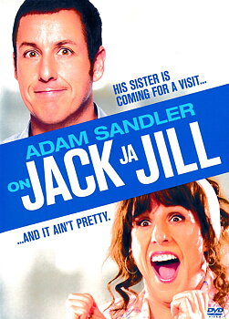 JACK AND JILL
