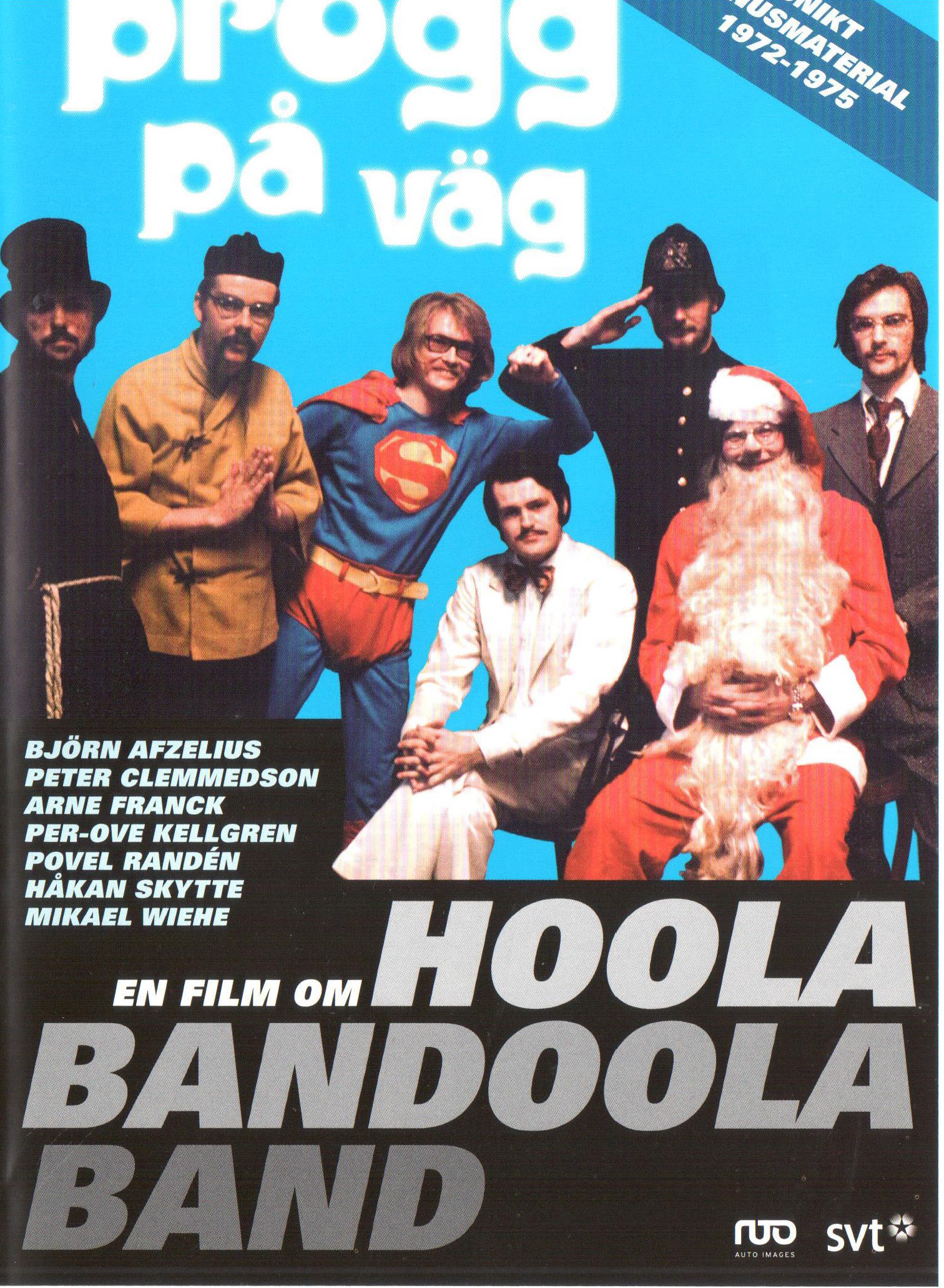 Hoola Bandoola Band