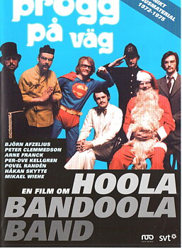Hoola Bandoola Band
