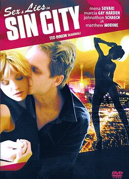 SEX & LIES IN SIN CITY