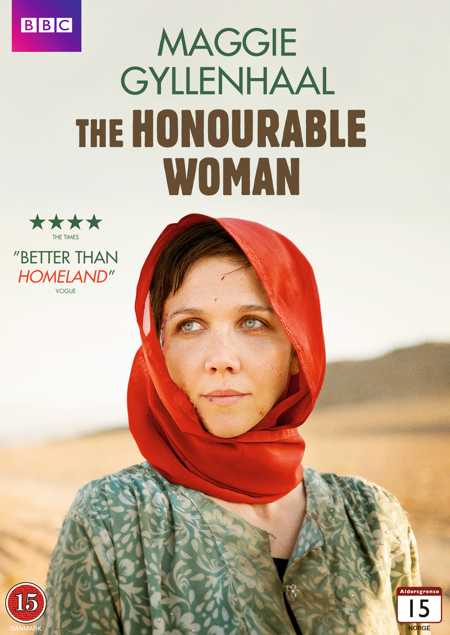 Honourable Woman