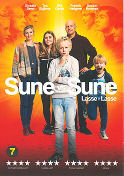 Sune vs Sune