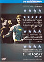 THE SOCIAL NETWORK