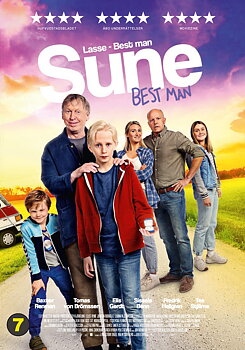 Sune Bestman