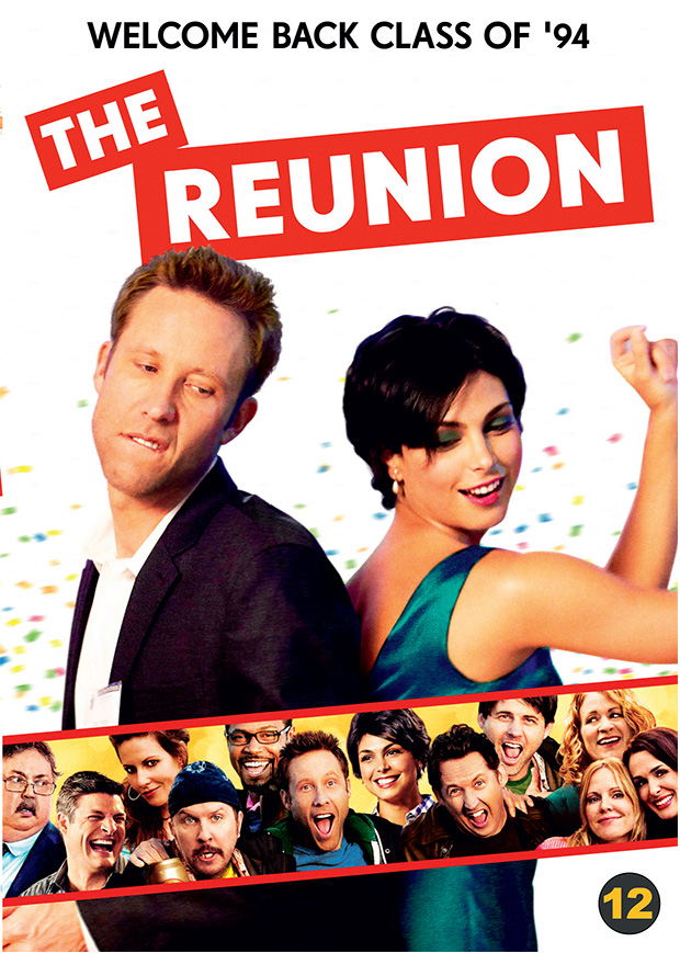 The Reunion