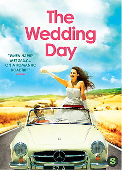 The Wedding day