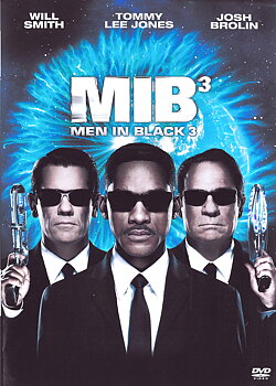 MEN IN BLACK 3