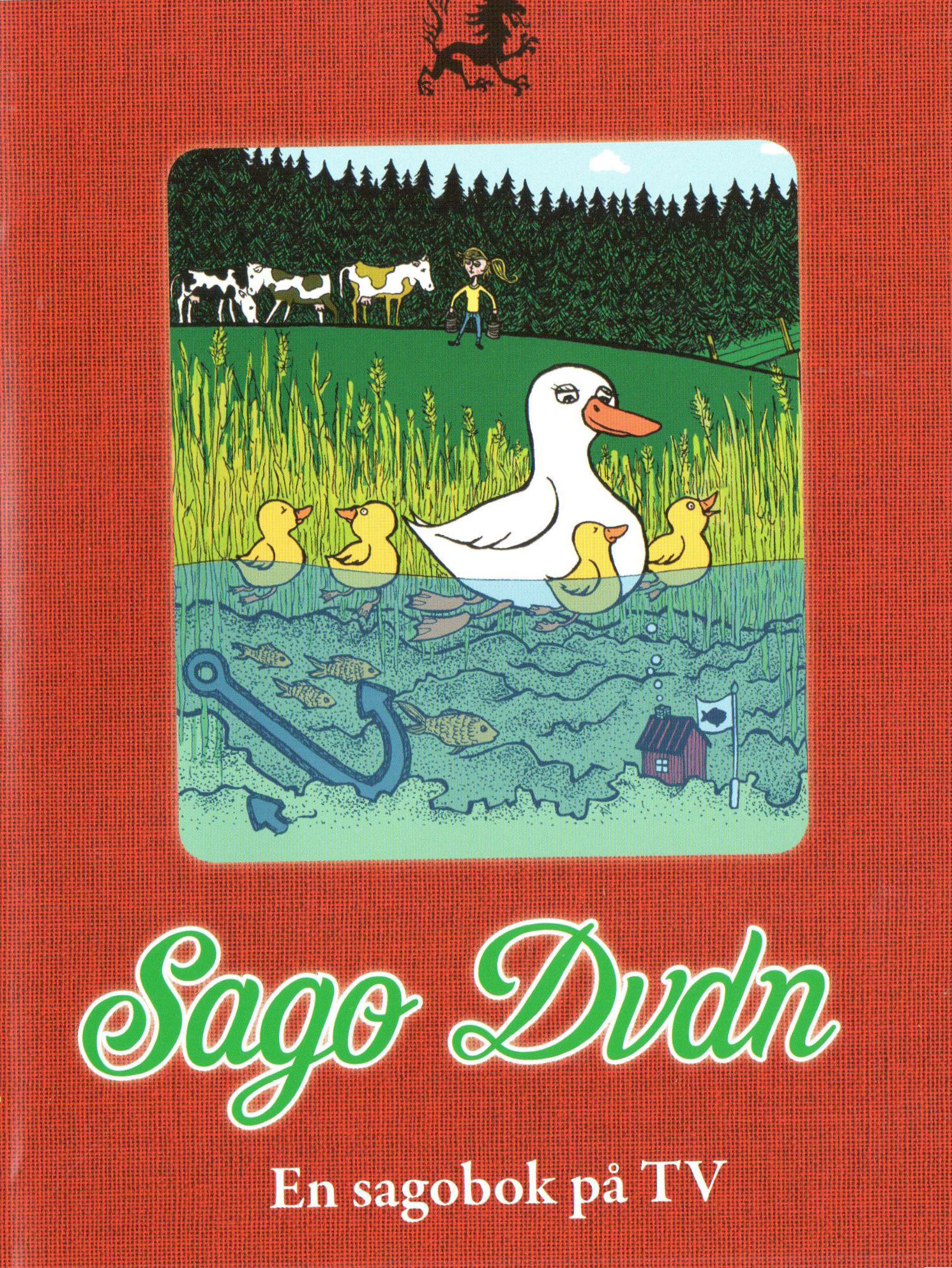 Sago DVD