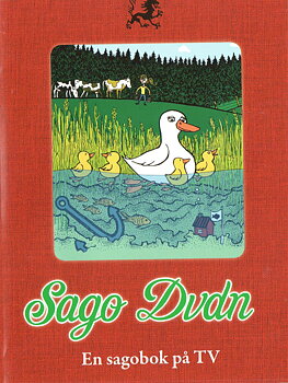 Sago DVD
