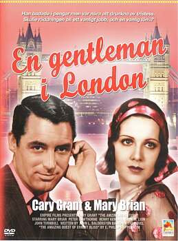 En gentleman i London