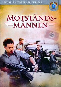 Motståndsmännen S 1