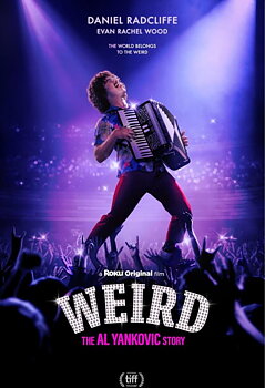 Weird: The Al Yankovic Story