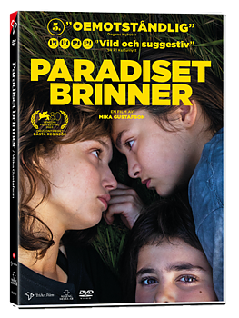 Paradiset Brinner