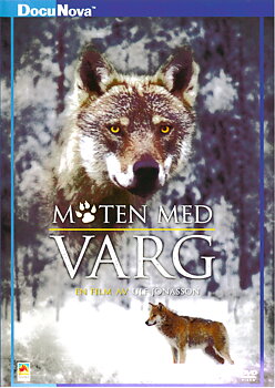 Varg - Möten med varg