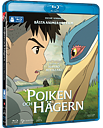 Pojken och Hägern BD