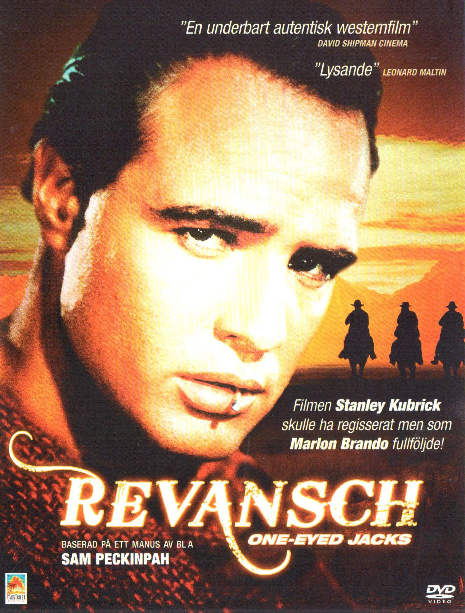 Revansch