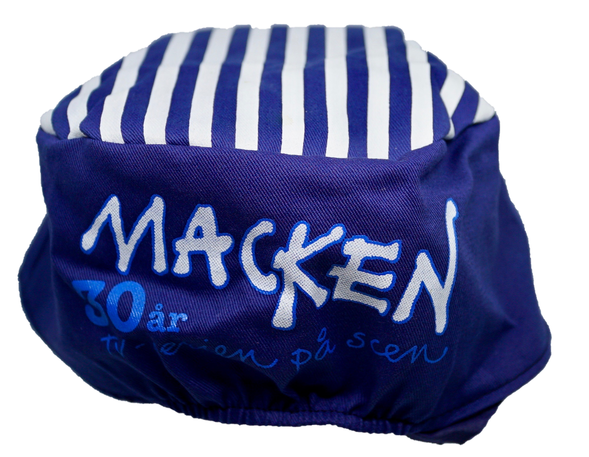 Macken - Keps - 2
