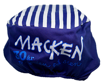 Macken - Keps