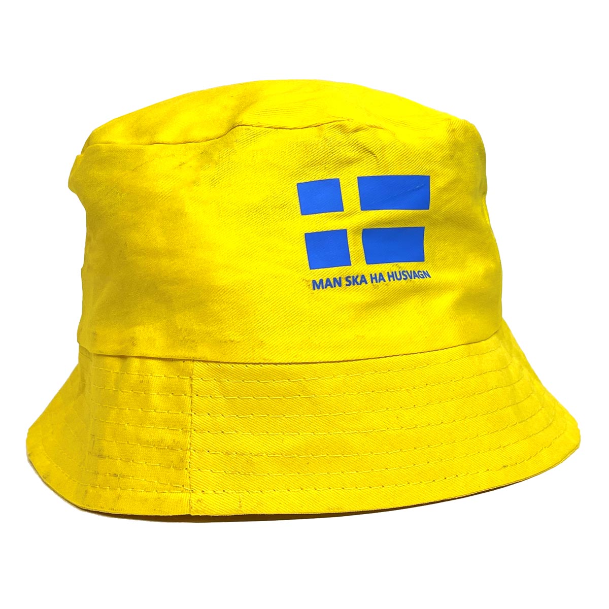 Man ska ha Husvagn Keps