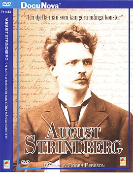August Strindberg