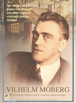 Vilhelm Moberg