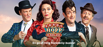 Wunderbaum Skrott hopp & kärlek