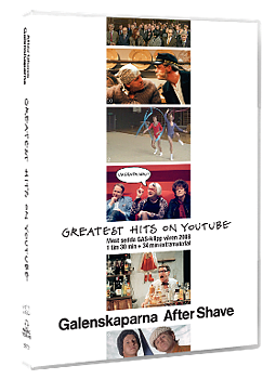 Greatest hits on Youtube
