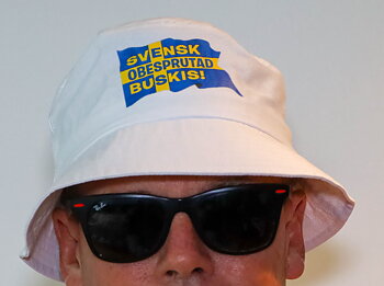 Buskis Solhatt