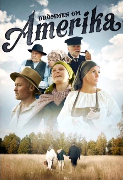 Drömmen om Amerika