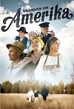 Drömmen om Amerika