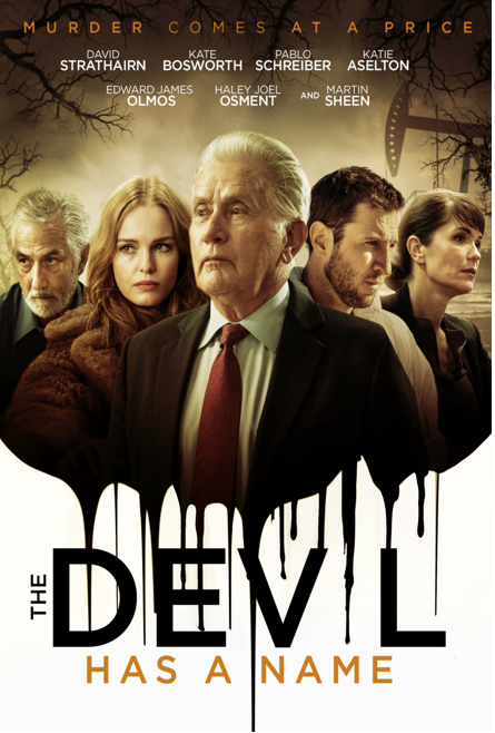 DEVIL HAS A NAME