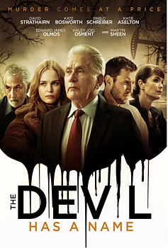DEVIL HAS A NAME