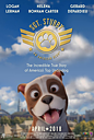 Sgt Stubby a real hero
