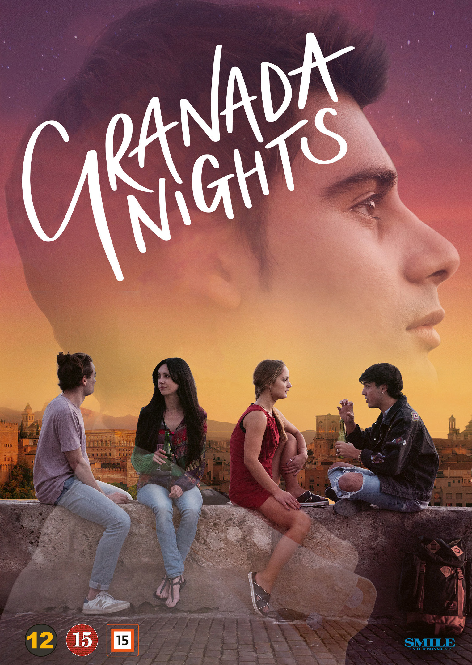 Granada Nights