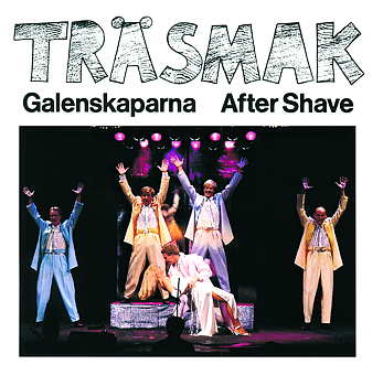 Träsmak