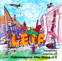 Leif CD
