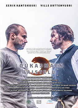 Kampen för Loukasmäki