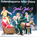 Jasså jul? CD