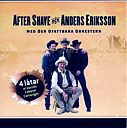 Cabaret Cartwright Singel CD