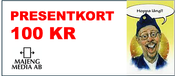 Presentkort 100kr