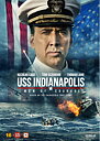 USS Indianapolis - Men of Courage