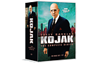 Kojak Season Complete S1-5