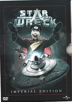 STAR WRECK - THE PIRKINNING